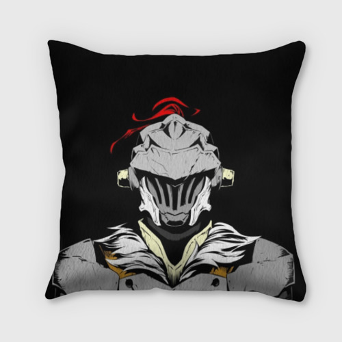 Подушка 3D Goblin Slayer 3