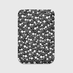 Картхолдер Magsafe магнитный Subaru rally pigs