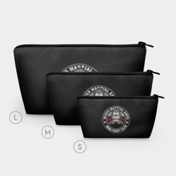 Косметичка 3D MMA свирепый примат - фото 2