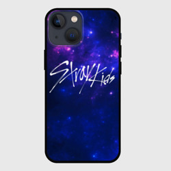 Чехол для iPhone 13 mini Stray Kids