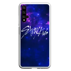 Чехол для Honor 20 Stray Kids