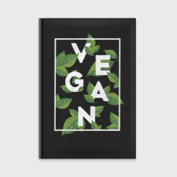 Ежедневник Vegan