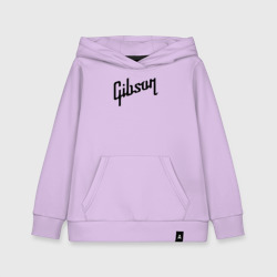 Детская толстовка хлопок Gibson