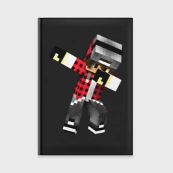 Ежедневник Dad Minecraft