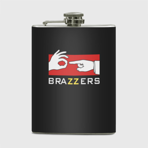 Фляга BRAZZERS