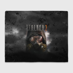 Плед 3D Stalker 2