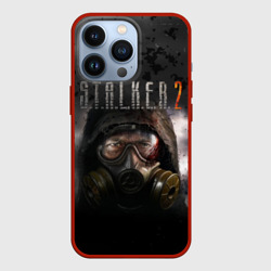 Чехол для iPhone 13 Pro Stalker 2