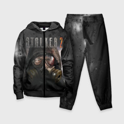 Детский костюм 3D Stalker 2