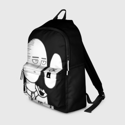 Рюкзак 3D One Puncn Man ok