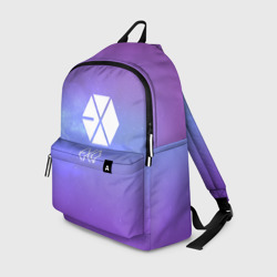 Рюкзак 3D Exo Galaxy