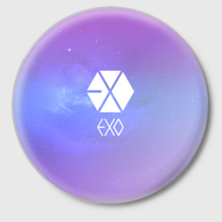 Значок Exo Galaxy