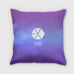 Подушка 3D Exo Galaxy