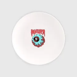 Тарелка Mishka NYC