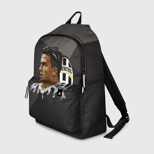 Рюкзак 3D Paulo Dybala