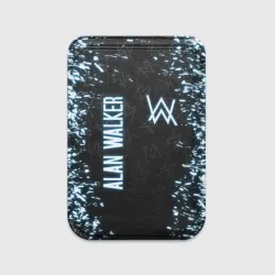 Картхолдер Magsafe магнитный Alan Walker