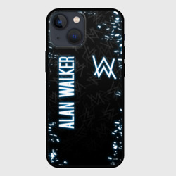 Чехол для iPhone 13 mini Alan Walker