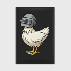 Ежедневник Playerunknown`s Battlegrounds