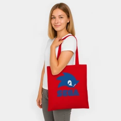 Шоппер BioNature Sonic Sega - фото 2