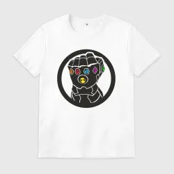 Infinity Gauntlet Infinity Gauntlet