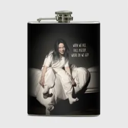 Фляга Billie Eilish