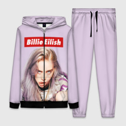 Женский костюм 3D Billie Eilish