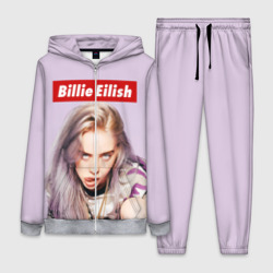 Женский костюм 3D Billie Eilish