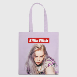 Шоппер 3D Billie Eilish