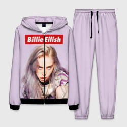 Мужской костюм 3D Billie Eilish