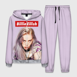 Мужской костюм 3D Billie Eilish