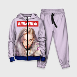 Детский костюм 3D Billie Eilish