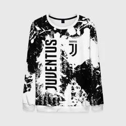 Мужской свитшот 3D Juventus