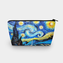 Косметичка 3D Звездная ночь Ван Гог