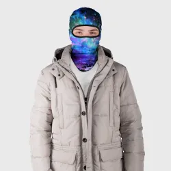 Балаклава 3D Романтика - фото 2