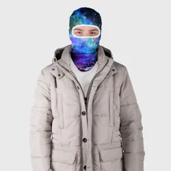 Балаклава 3D Романтика - фото 2