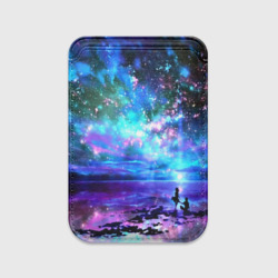 Картхолдер Magsafe магнитный Романтика