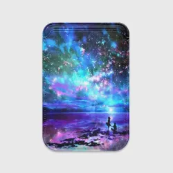 Картхолдер Magsafe магнитный Романтика