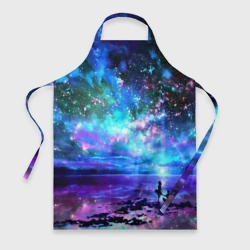 Фартук 3D Романтика