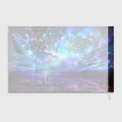 Флаг 3D Романтика - фото 2