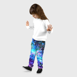 Детские брюки 3D Романтика - фото 2