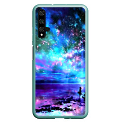 Чехол для Honor 20 Романтика