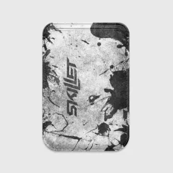 Картхолдер Magsafe магнитный Skillet