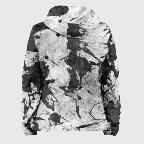 Женская куртка 3D Skillet, цвет белый - фото 2