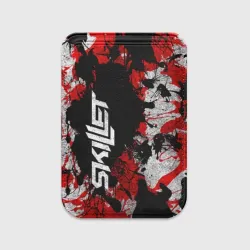 Картхолдер Magsafe магнитный Skillet