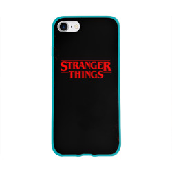 STRANGER THINGS STRANGER THINGS