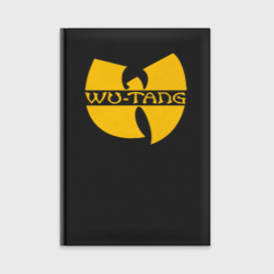 Ежедневник Wu tang clan