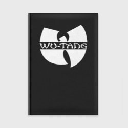 Ежедневник Wu tang clan