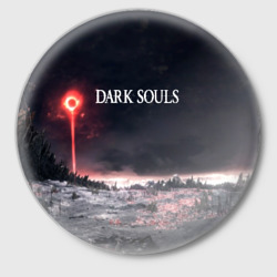 Значок Dark Souls