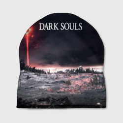 Шапка 3D Dark Souls