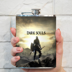 Фляга Dark Souls - фото 2