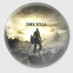 Значок Dark Souls